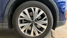 Audi Q4 e-tron 210kW 45 82kWh Sport 5dr Auto [Leather] Electric Estate